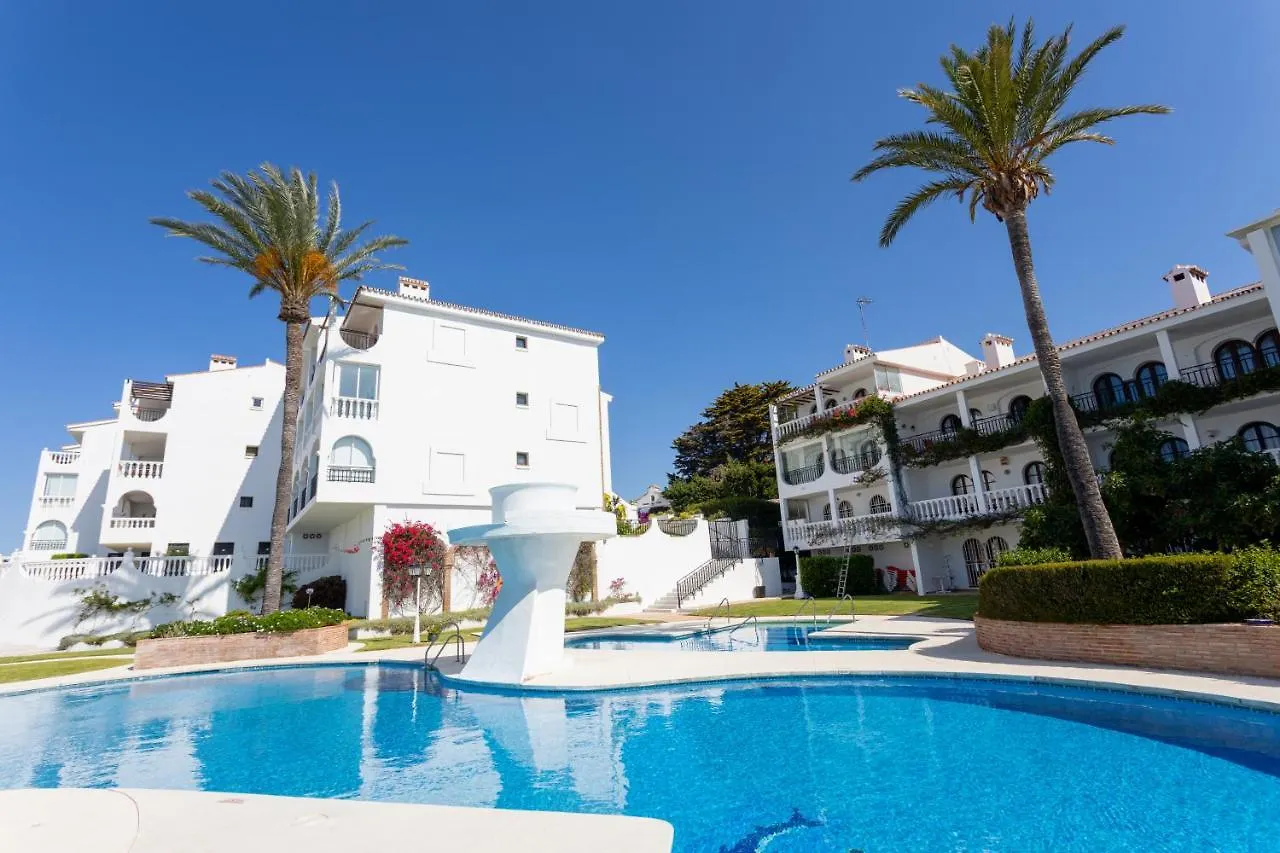 Lavistaazul - 2Br Apartment W/ Terrace & Sea Views Malaga 0*,
