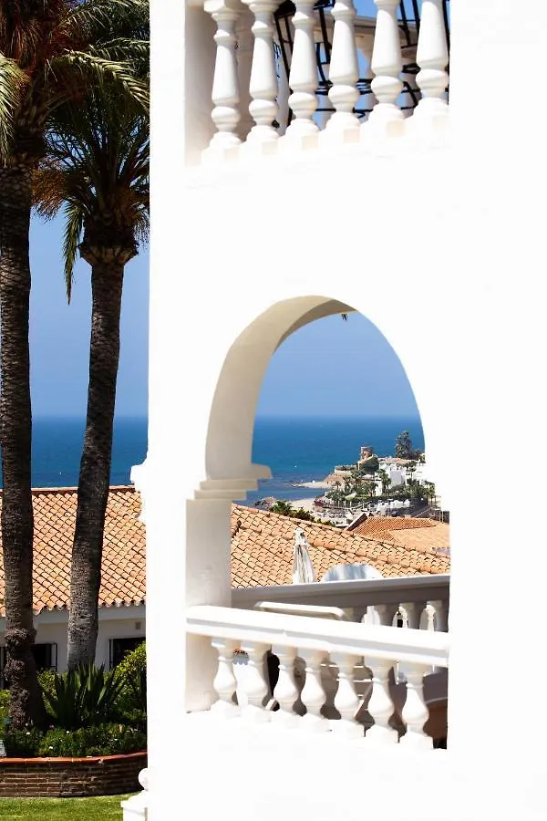 Lavistaazul - 2Br Apartment W/ Terrace & Sea Views Malaga