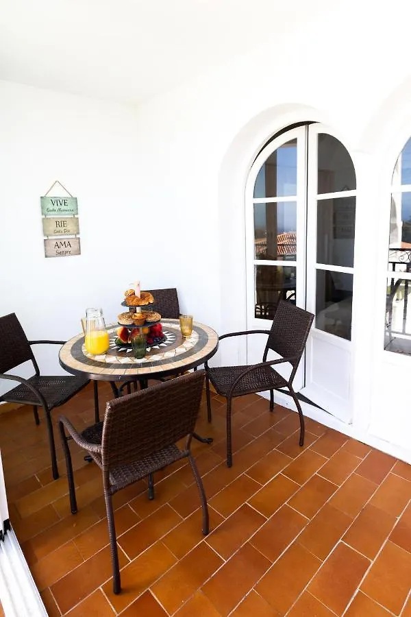 Lavistaazul - 2Br Apartment W/ Terrace & Sea Views Malaga