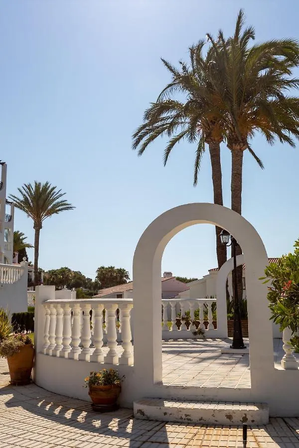Lavistaazul - 2Br Apartment W/ Terrace & Sea Views Malaga