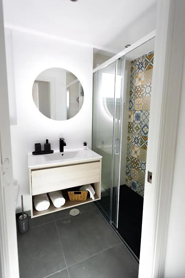 Lavistaazul - 2Br Apartment W/ Terrace & Sea Views Malaga Spain