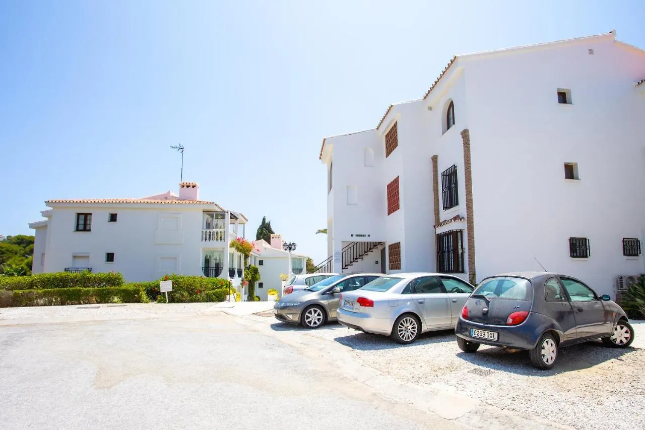 Lavistaazul - 2Br Apartment W/ Terrace & Sea Views Malaga Spain