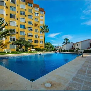  Apartamento La Casa Catharina