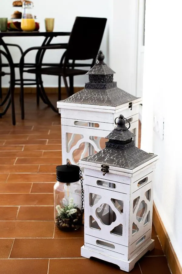 Lavistaazul - 2Br Apartment W/ Terrace & Sea Views Malaga